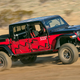 The 2020 Jeep Gladiator Truck Survived its First Off-Road Race